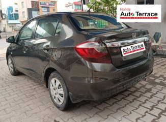 2016 Honda Amaze 2016-2021 S Petrol