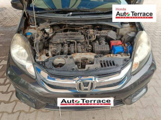 2016 Honda Amaze 2016-2021 S Petrol