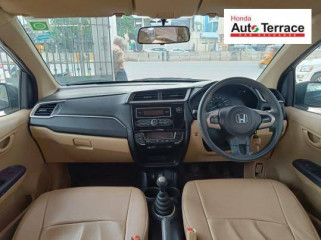 2016 Honda Amaze 2016-2021 S Petrol