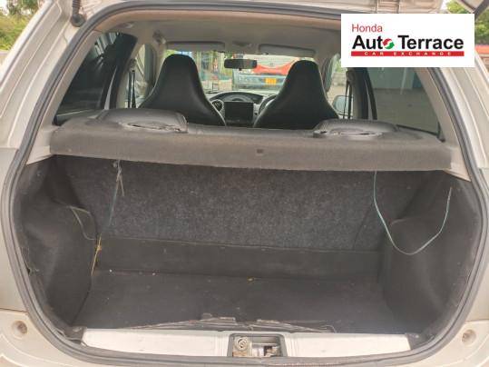2013 Toyota Etios Liva GD
