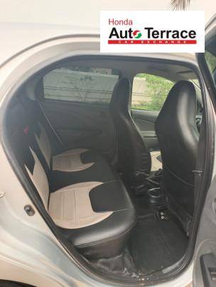 2013 Toyota Etios Liva GD