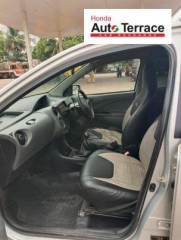 2013 Toyota Etios Liva GD