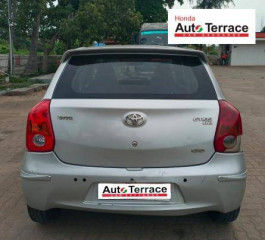 2013 Toyota Etios Liva GD