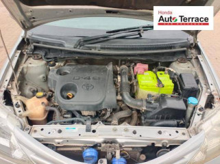 2013 Toyota Etios Liva GD