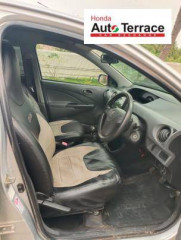 2013 Toyota Etios Liva GD
