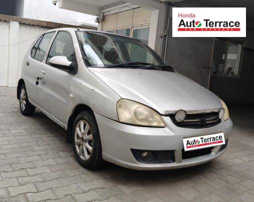 2012 Tata Indica eLX