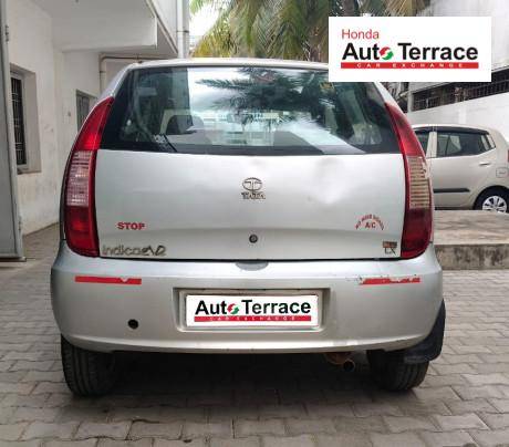 2012 Tata Indica eLX