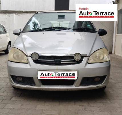 2012 Tata Indica eLX