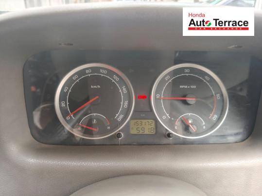 2012 Tata Indica eLX