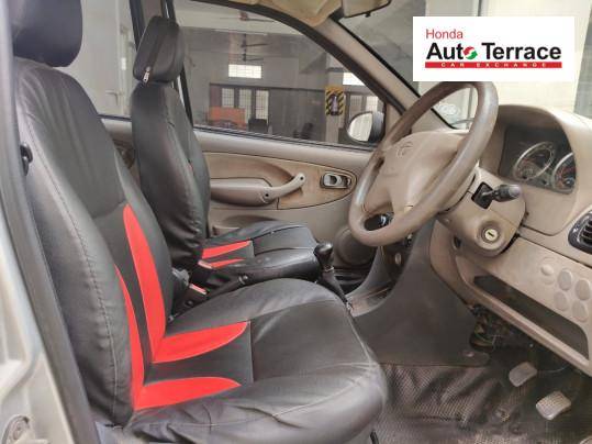 2012 Tata Indica eLX
