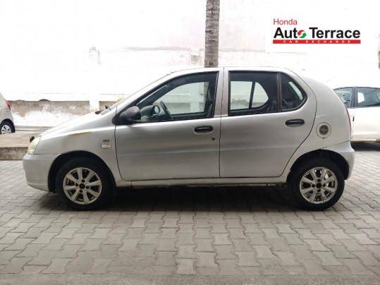 2012 Tata Indica eLX