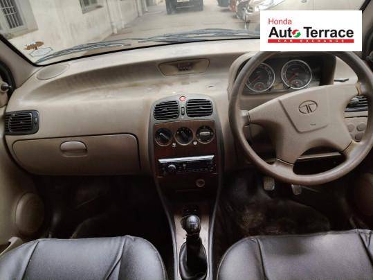 2012 Tata Indica eLX