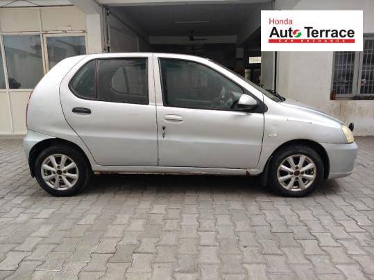 2012 Tata Indica eLX