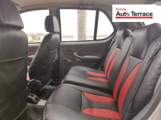 2012 Tata Indica eLX