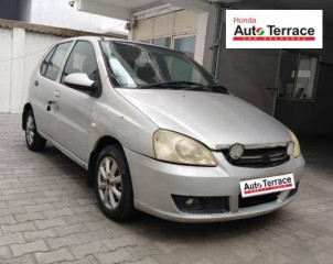 2012 Tata Indica eLX