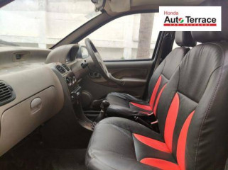 2012 Tata Indica eLX