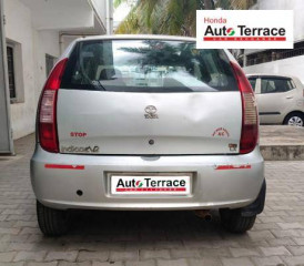 2012 Tata Indica eLX