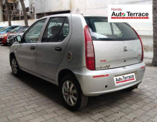 2012 Tata Indica eLX