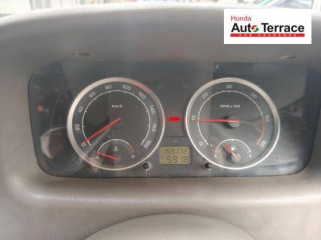 2012 Tata Indica eLX
