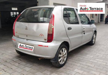 2012 Tata Indica eLX