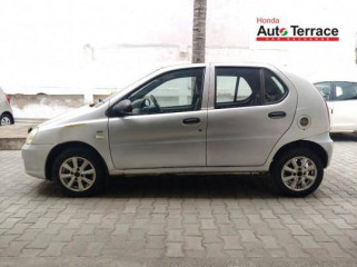 2012 Tata Indica eLX