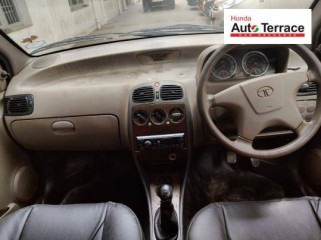 2012 Tata Indica eLX