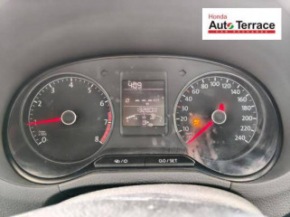 2022 Volkswagen Vento 1.0 TSI Highline