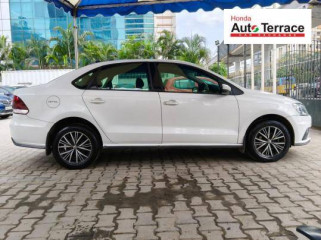 2022 Volkswagen Vento 1.0 TSI Highline