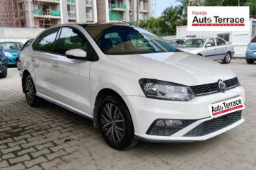 2022 Volkswagen Vento 1.0 TSI Highline