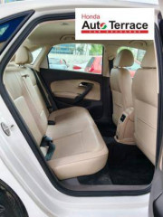 2022 Volkswagen Vento 1.0 TSI Highline