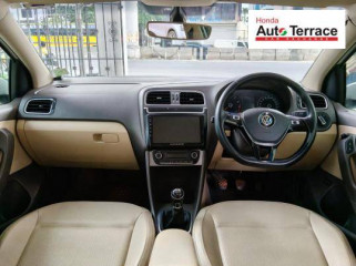 2022 Volkswagen Vento 1.0 TSI Highline