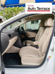 2022 Volkswagen Vento 1.0 TSI Highline