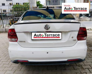 2022 Volkswagen Vento 1.0 TSI Highline