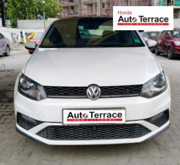 2022 Volkswagen Vento 1.0 TSI Highline