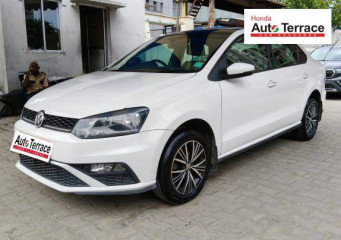 2022 Volkswagen Vento 1.0 TSI Highline