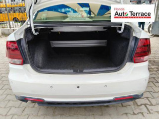 2022 Volkswagen Vento 1.0 TSI Highline