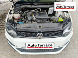 2022 Volkswagen Vento 1.0 TSI Highline