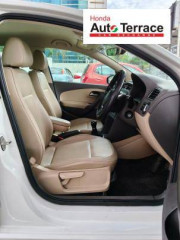 2022 Volkswagen Vento 1.0 TSI Highline