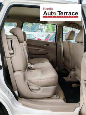2017 Maruti Ertiga 2015 BSIV VXI AT