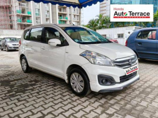 2017 Maruti Ertiga 2015 BSIV VXI AT