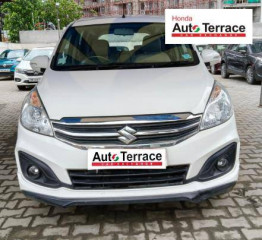 2017 Maruti Ertiga 2015 BSIV VXI AT