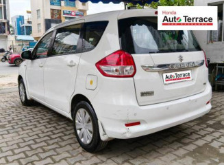 2017 Maruti Ertiga 2015 BSIV VXI AT
