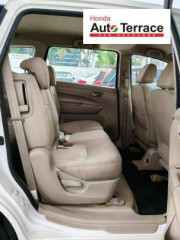 2017 Maruti Ertiga 2015 BSIV VXI AT