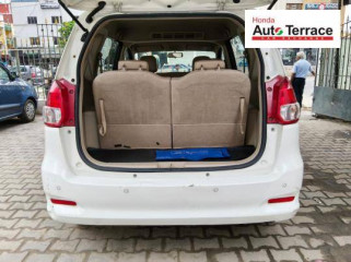 2017 Maruti Ertiga 2015 BSIV VXI AT