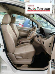2017 Maruti Ertiga 2015 BSIV VXI AT