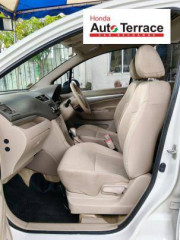 2017 Maruti Ertiga 2015 BSIV VXI AT