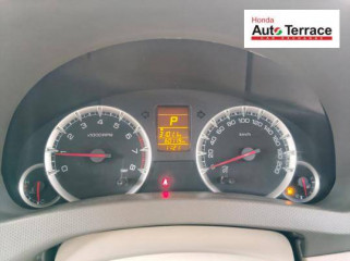 2017 Maruti Ertiga 2015 BSIV VXI AT