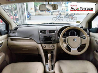 2017 Maruti Ertiga 2015 BSIV VXI AT