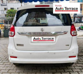 2017 Maruti Ertiga 2015 BSIV VXI AT