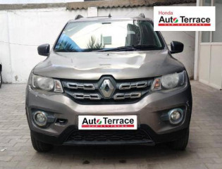 2016 Renault KWID RXT